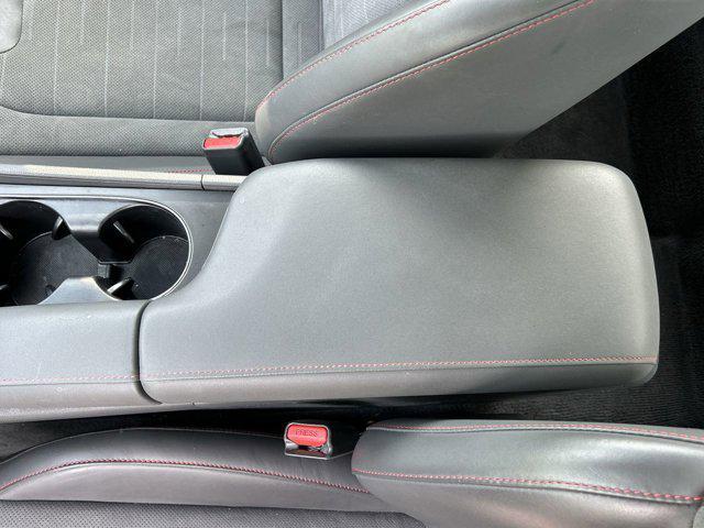 Photo of 2024 Onyx Black Hyundai SONATA