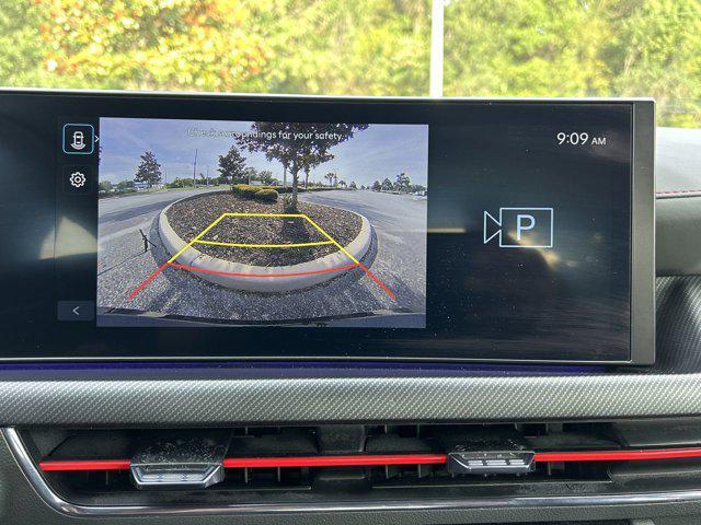 Photo of 2024 Onyx Black Hyundai SONATA