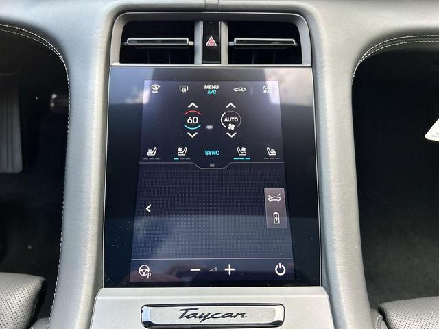 Photo of 2025 Oak Porsche Taycan