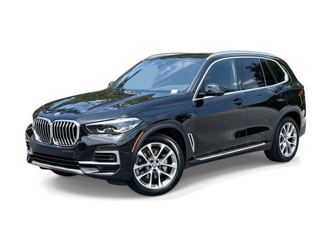 2023 BMW X5