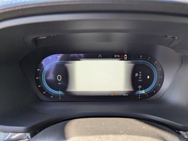 Photo of 2025 Onyx Black Metallic Volvo V60 Cross Country