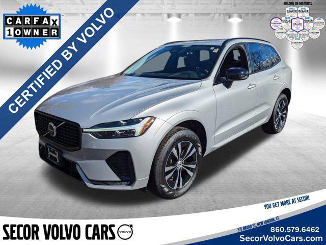 2024 Volvo XC60