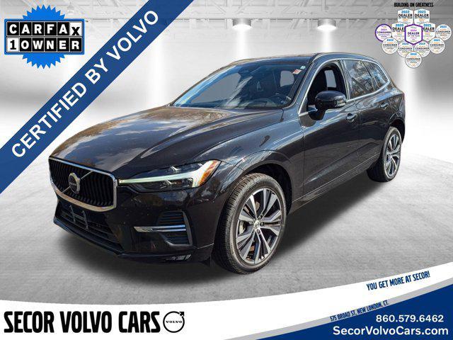 2022 Volvo XC60