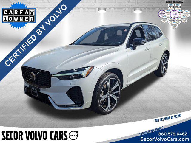 2022 Volvo XC60