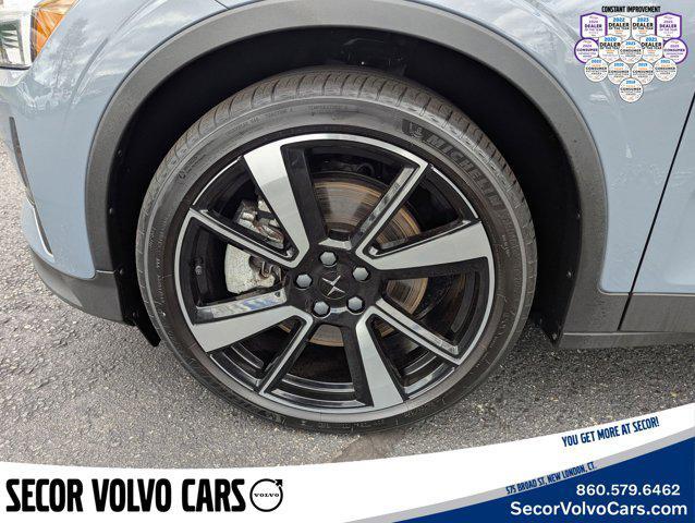 Photo of 2022 Thunder Polestar 2