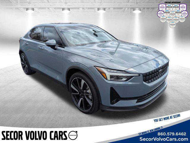 Photo of 2022 Thunder Polestar 2