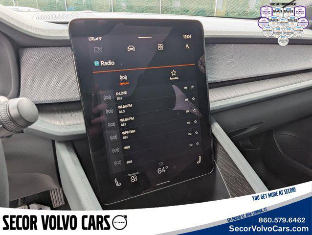 Photo of 2022 Thunder Polestar 2