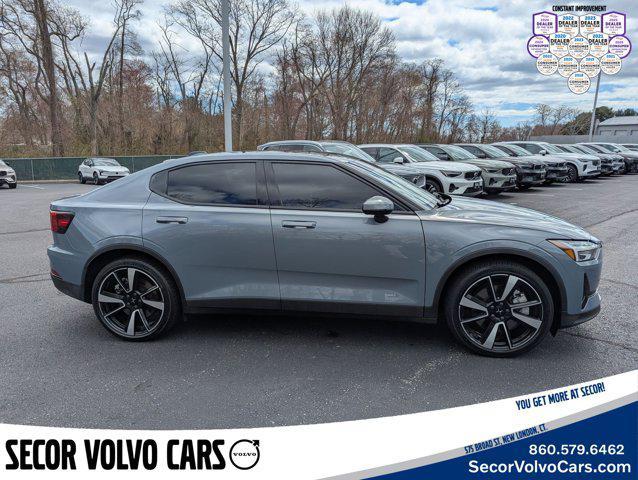 Photo of 2022 Thunder Polestar 2