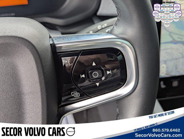 Photo of 2022 Thunder Polestar 2