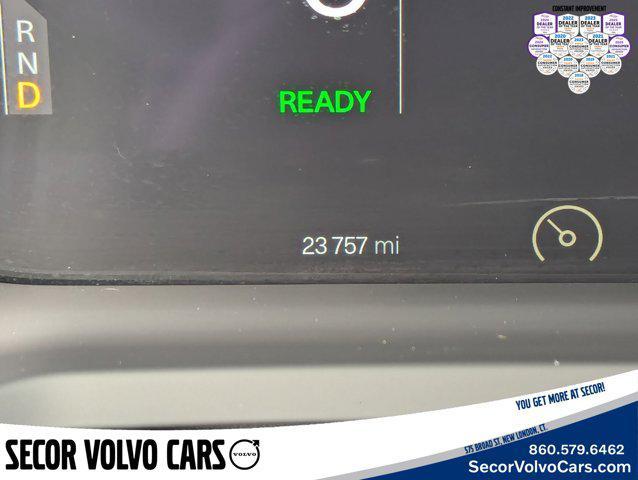 Photo of 2022 Thunder Polestar 2