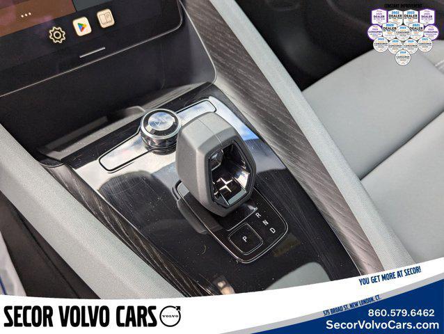 Photo of 2022 Thunder Polestar 2