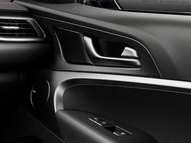 Photo of 2026 Capri Blue Genesis G70