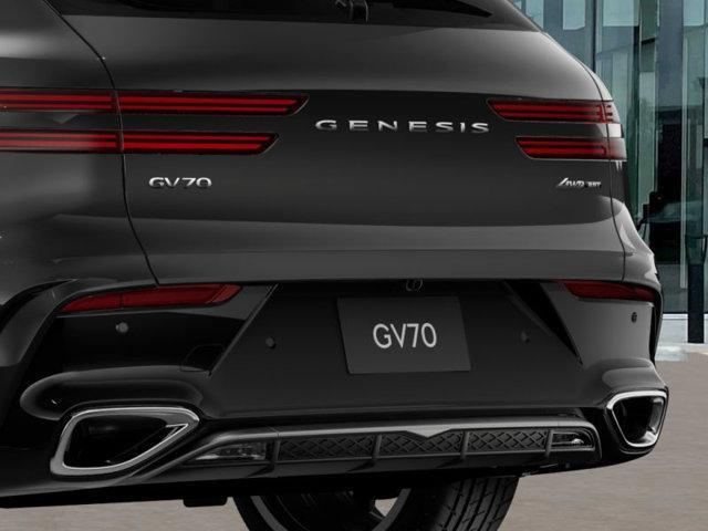 Photo of 2026 Vik Black Genesis GV70
