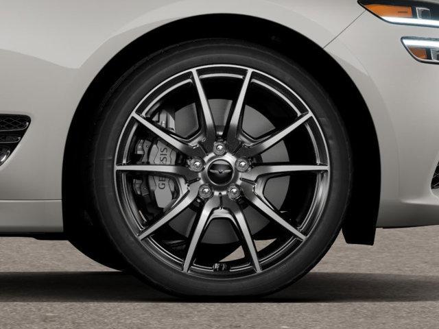 Photo of 2026 Vatna Gray Genesis G70