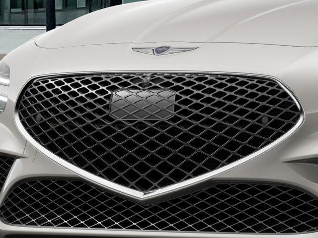 Photo of 2026 Vatna Gray Genesis G70