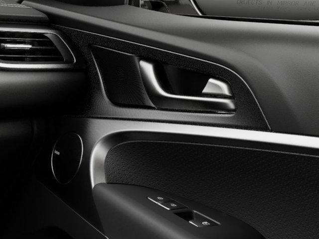 Photo of 2026 Vatna Gray Genesis G70