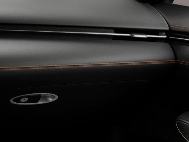 Photo of 2026 Savile Silver Genesis GV70