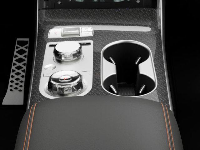 Photo of 2026 Uyuni White Genesis GV70