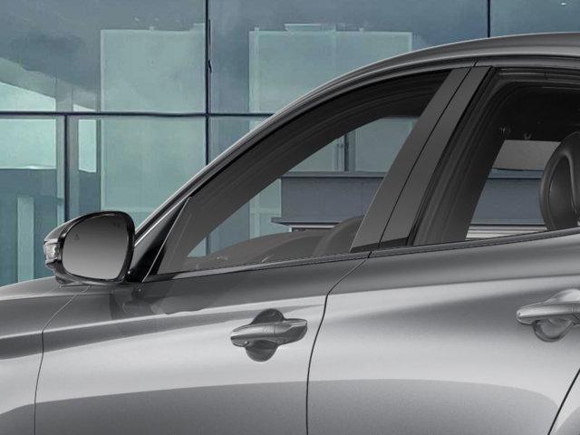 Photo of 2026 Savile Silver Genesis G70