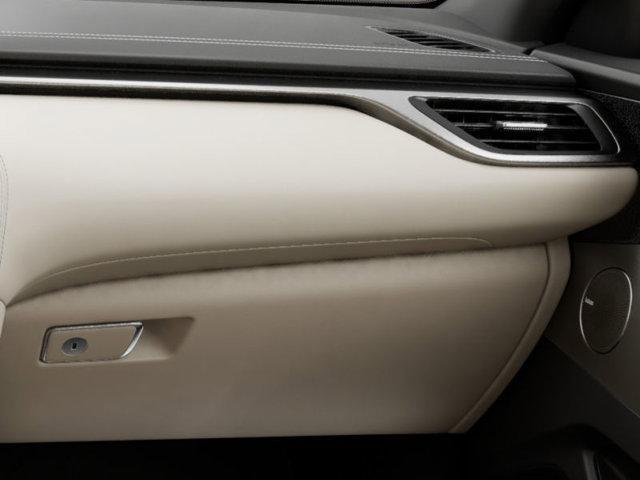 Photo of 2026 Capri Blue Genesis G70
