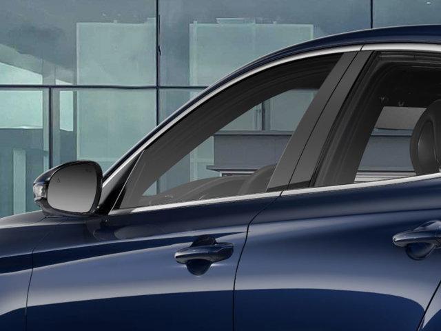 Photo of 2026 Capri Blue Genesis G70