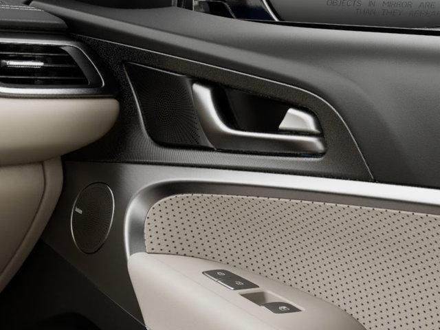 Photo of 2026 Capri Blue Genesis G70