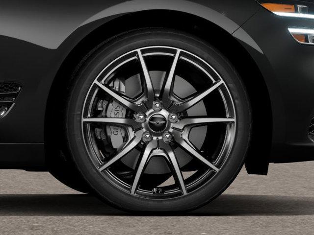 Photo of 2026 Vik Black Genesis G70