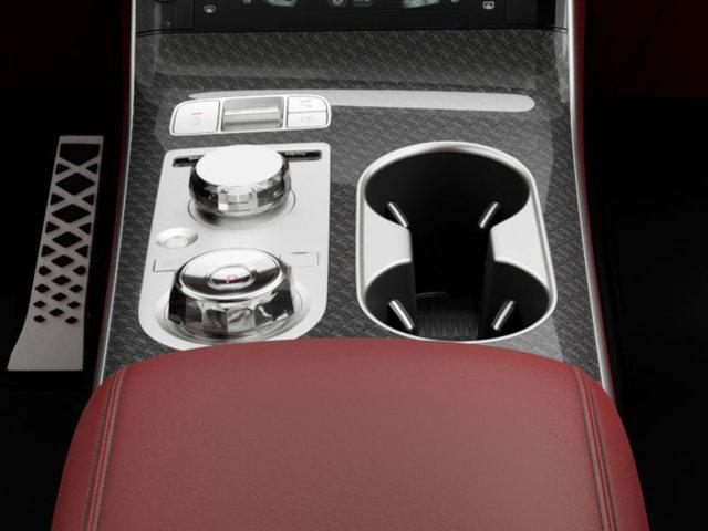 Photo of 2026 Uyuni White Genesis GV70