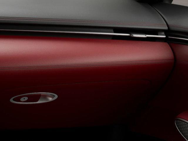 Photo of 2026 Uyuni White Genesis GV70