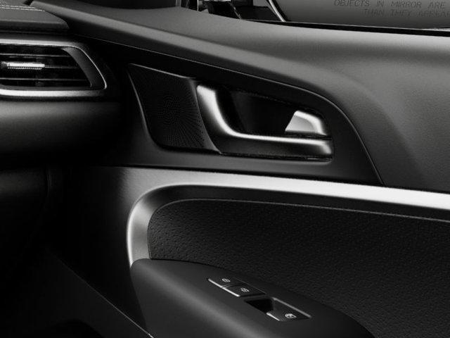 Photo of 2026 Makalu Gray Genesis G70