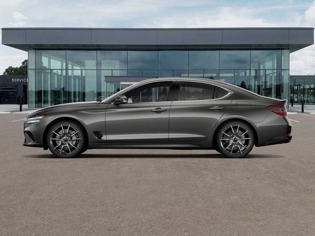Photo of 2026 Makalu Gray Genesis G70