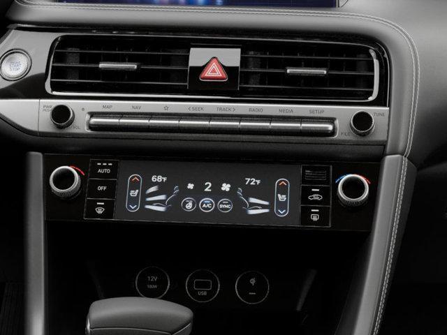 Photo of 2026 Makalu Gray Genesis G70