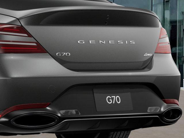 Photo of 2026 Makalu Gray Genesis G70