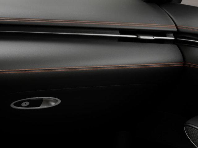 Photo of 2026 Vik Black Genesis GV70
