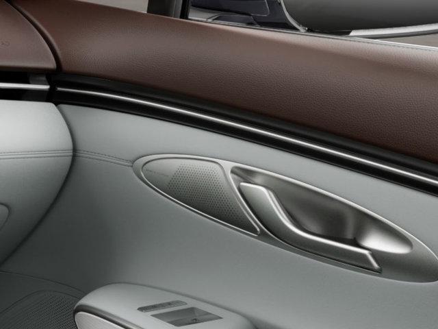 Photo of 2026 Ceres Blue Genesis GV70