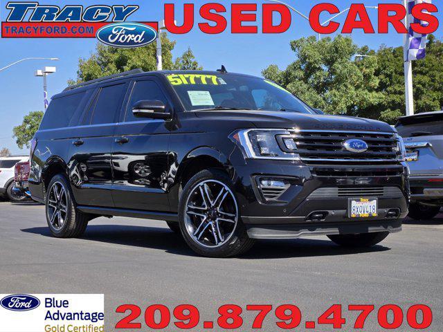 2021 Ford Expedition