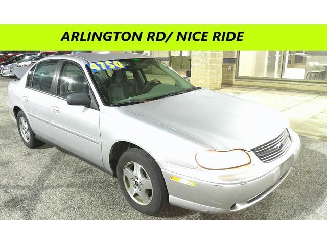 2005 Chevrolet Classic