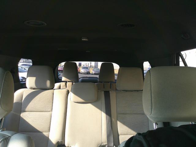 Photo of 2014 Oxford White Ford Explorer