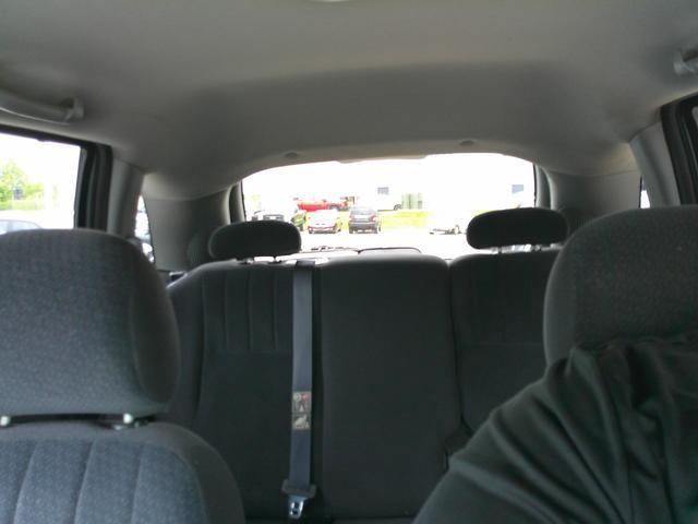 Photo of 2003 Bright Silver Metallic Chrysler PT Cruiser