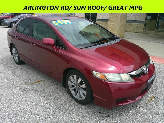 2010 Honda Civic