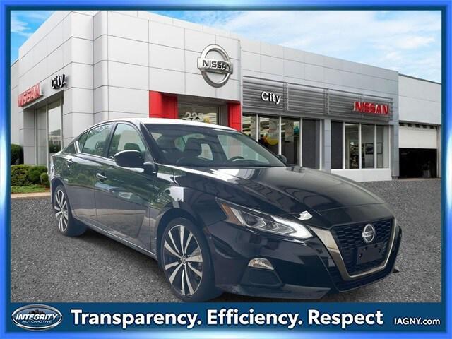 2022 Nissan Altima