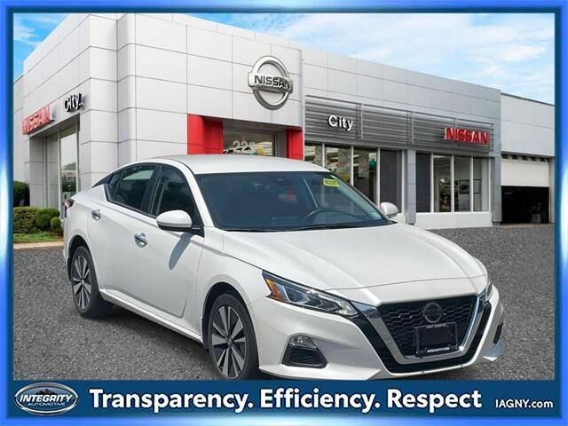 2021 Nissan Altima