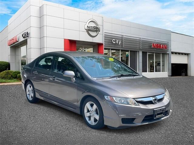 2010 Honda Civic