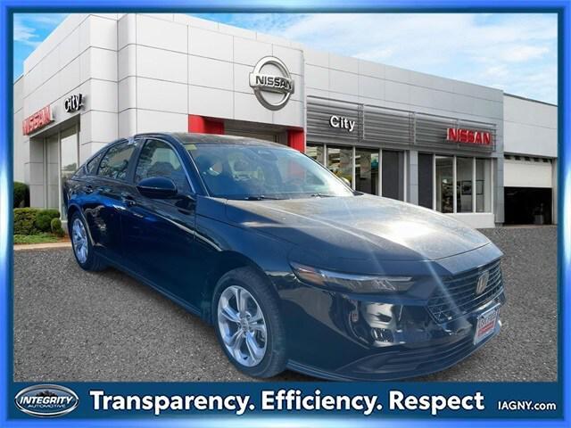 2024 Honda Accord