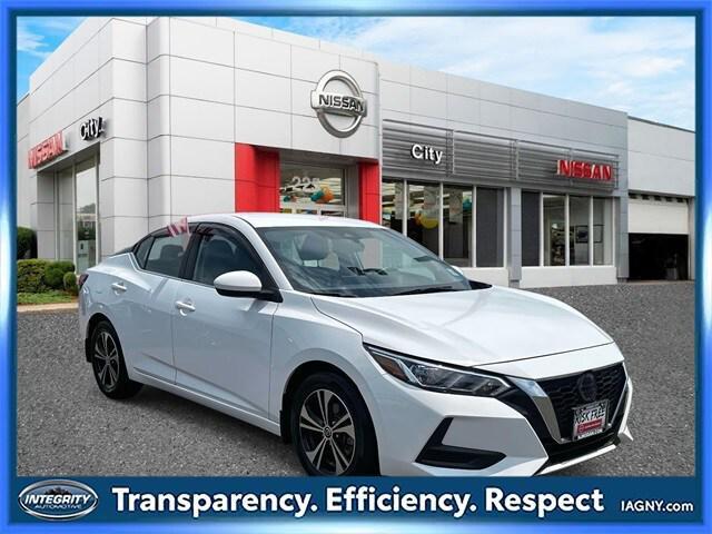 2023 Nissan Sentra