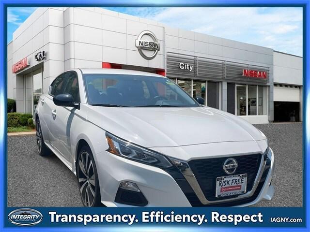 2022 Nissan Altima
