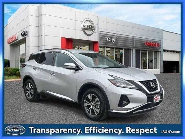 2024 Nissan Murano
