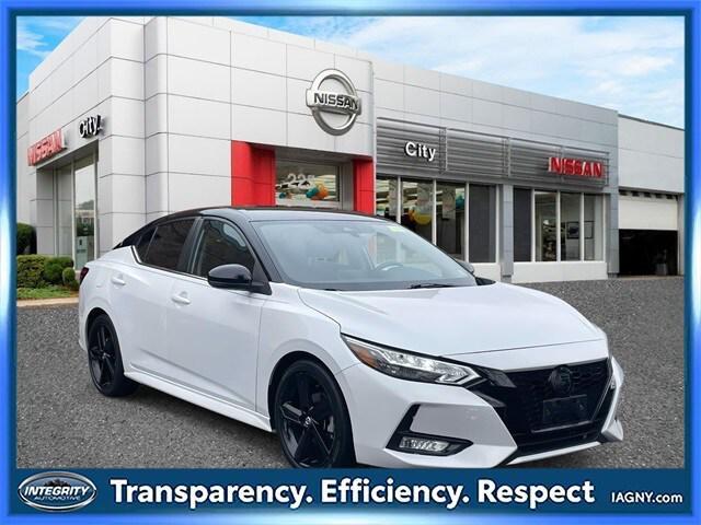 2022 Nissan Sentra