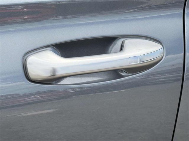 Photo of 2023 Steel Graphite Hyundai PALISADE
