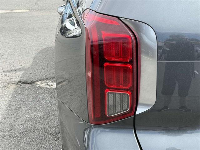 Photo of 2023 Steel Graphite Hyundai PALISADE